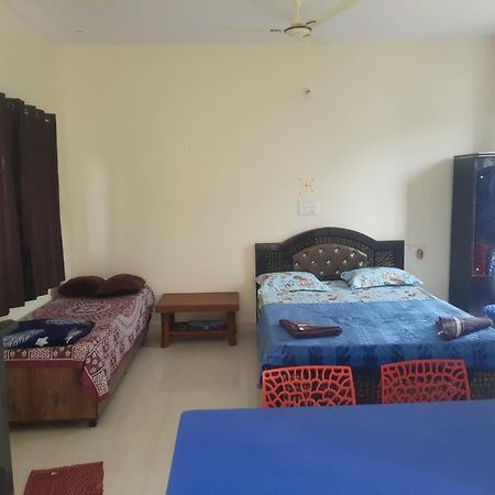 Nandi Skandagiri Guest House Exterior photo